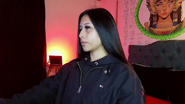 Snapshot of melissa__dolce chatting on 12/21/25, 08:05 melissa dolce online show from 12/21/25, 08:05