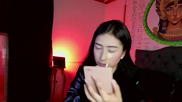 Snapshot of melissa__dolce chatting on 01/12/26, 08:36 melissa dolce online show from 01/12/26, 08:36