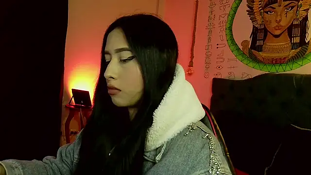 Snapshot of melissa__dolce chatting on 01/16/26, 10:47 melissa dolce online show from 01/16/26, 10:47