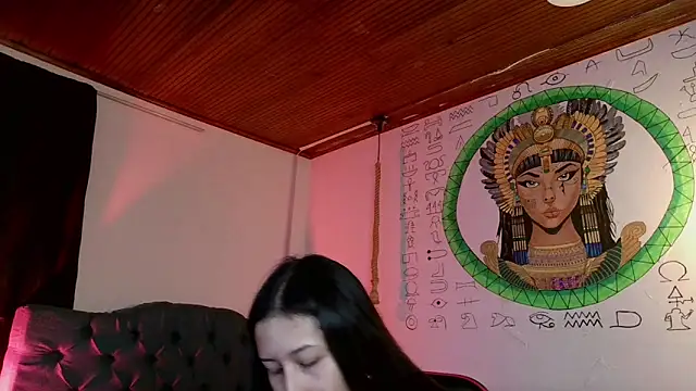 Snapshot of melissa__dolce chatting on 02/02/26, 08:40 melissa dolce online show from 02/02/26, 08:40