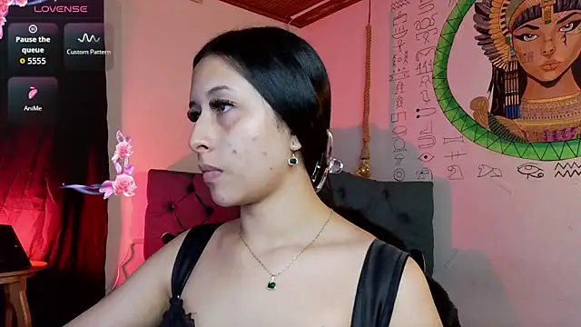 Snapshot of melissa__dolce chatting on 02/06/26, 08:45 melissa dolce online show from 02/06/26, 08:45