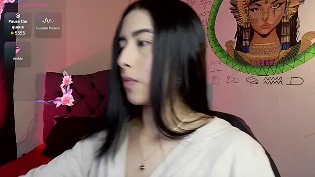 Snapshot of melissa__dolce chatting on 02/07/26, 09:40 melissa dolce online show from 02/07/26, 09:40