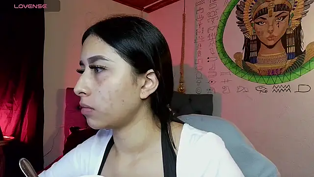 Snapshot of melissa__dolce chatting on 02/11/26, 01:10 melissa dolce online show from 02/11/26, 01:10