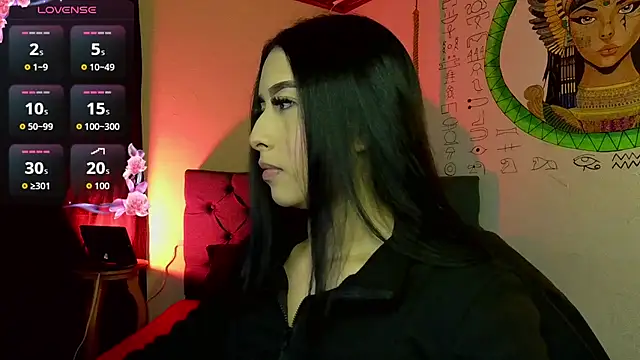 Snapshot of melissa__dolce chatting on 02/13/26, 05:25 melissa dolce online show from 02/13/26, 05:25