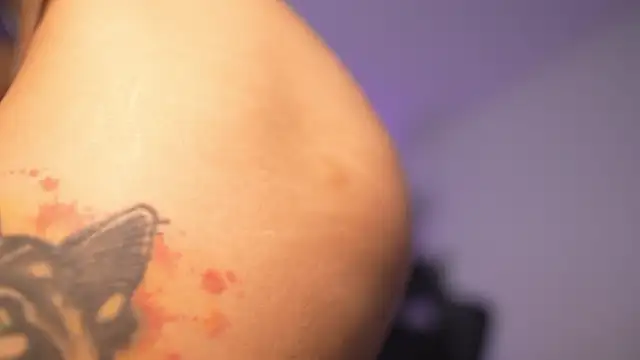 JessicaPratt online show from 03/16/26, 07:07