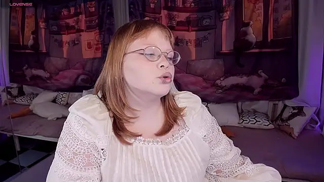 LottieReed online show from 01/16/26, 04:44