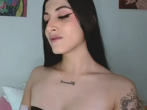 princess ofyourdreams online show from 03/10/26, 01:21