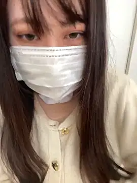 RIHO riho 01 online show from 11/26/25, 02:45