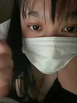 RIHO riho 01 online show from 04/11/26, 08:13