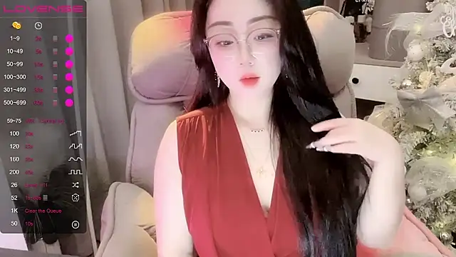 Monica-666888- online show from 02/28/26, 10:00