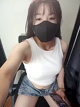 Cherry Le02 online show from 02/06/26, 06:44