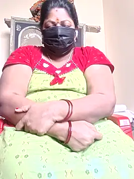 sreemamitha9 online show from 12/20/25, 03:35