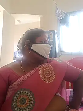 sreemamitha9 online show from 05/07/26, 09:36