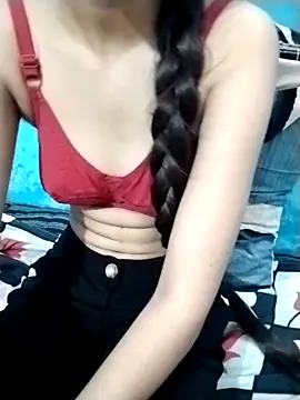 Amisha Lovely online show from 04/20/26, 06:16