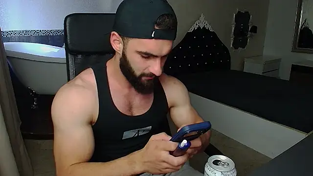 MicahLane online show from 07/13/26, 04:37