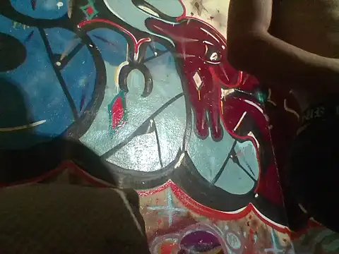 Snapshot of HSexy_Men00 chatting on 11/13/25, 07:40 HSexy Men00 online show from 11/13/25, 07:40