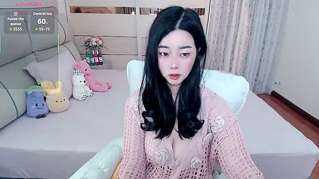 Xiaodie-baby online show from 01/17/26, 03:22