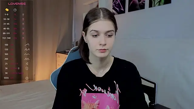 Ksarina online show from 11/06/25, 04:08