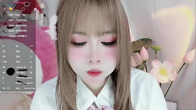 -zhuzhu-999- online show from 10/28/25, 06:43