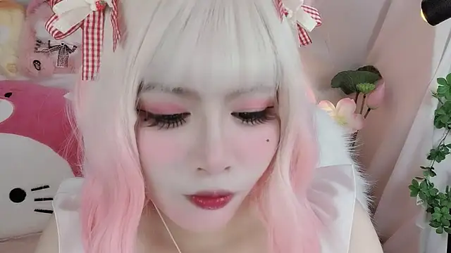 -zhuzhu-999- online show from 01/09/26, 09:16