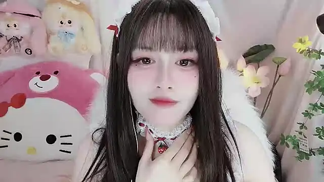 -zhuzhu-999- online show from 04/09/26, 10:26