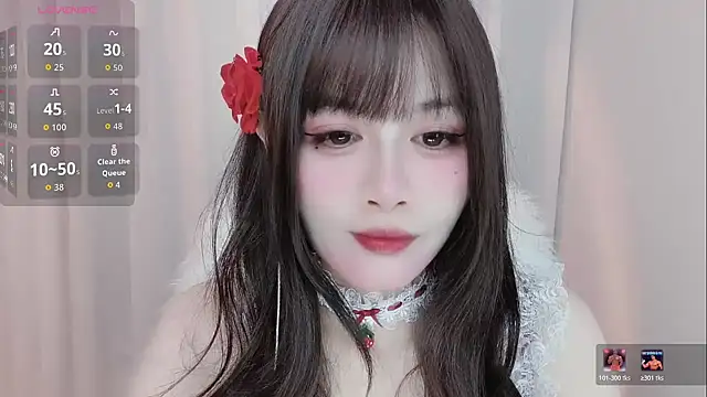 Snapshot of -zhuzhu-999- chatting on 05/19/26, 06:03 -zhuzhu-999- online show from 05/19/26, 06:03