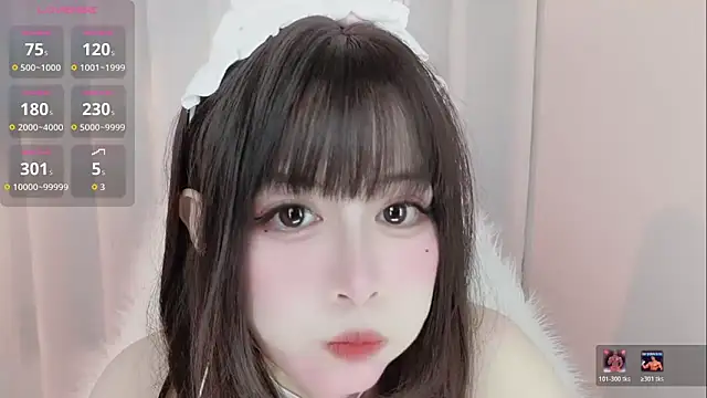 Snapshot of -zhuzhu-999- chatting on 05/24/26, 06:46 -zhuzhu-999- online show from 05/24/26, 06:46