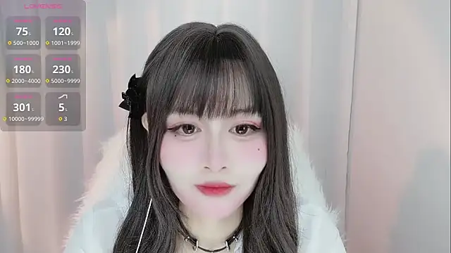 Snapshot of -zhuzhu-999- chatting on 05/28/26, 06:05 -zhuzhu-999- online show from 05/28/26, 06:05