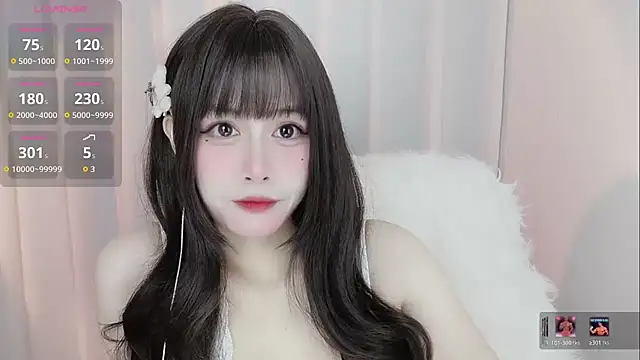 Snapshot of -zhuzhu-999- chatting on 05/29/26, 05:22 -zhuzhu-999- online show from 05/29/26, 05:22