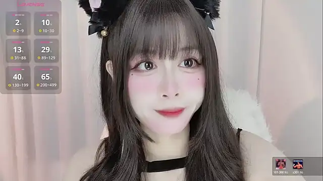 Snapshot of -zhuzhu-999- chatting on 05/31/26, 07:15 -zhuzhu-999- online show from 05/31/26, 07:15