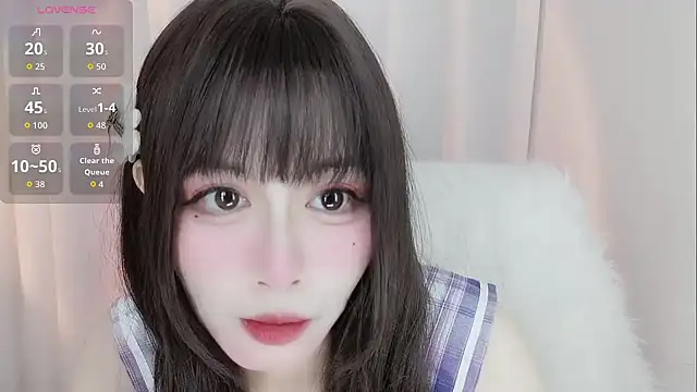 Snapshot of -zhuzhu-999- chatting on 06/01/26, 07:37 -zhuzhu-999- online show from 06/01/26, 07:37
