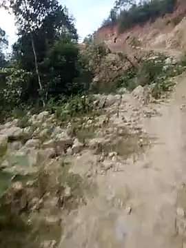 TRIEUTRIEU20 online show from 12/03/25, 09:18