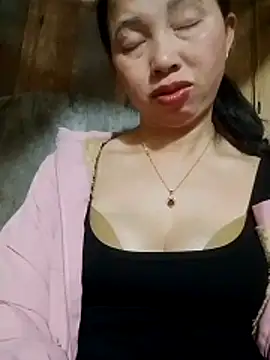 TRIEUTRIEU20 online show from 03/12/26, 01:50