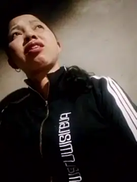 TRIEUTRIEU20 online show from 03/18/26, 02:31