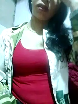 TRIEUTRIEU20 online show from 03/31/26, 01:33