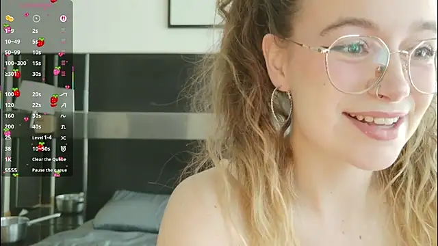 lolatheangel online show from 02/04/26, 02:17