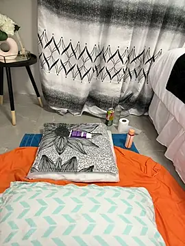 Nicole bash online show from 02/17/26, 07:38