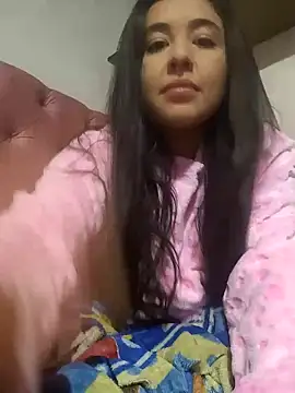 Snapshot of SantaRameriz chatting on 10/31/25, 04:08 SantaRameriz online show from 10/31/25, 04:08