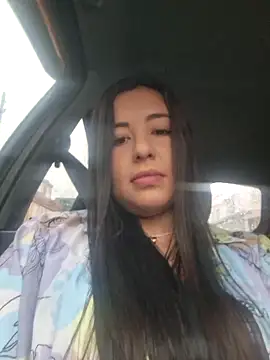 Snapshot of SantaRameriz chatting on 11/21/25, 06:39 SantaRameriz online show from 11/21/25, 06:39