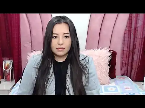 SantaRameriz online show from 03/14/26, 04:45