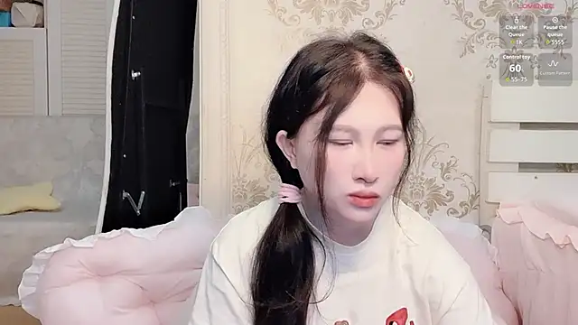 anna-888- online show from 06/07/26, 02:27