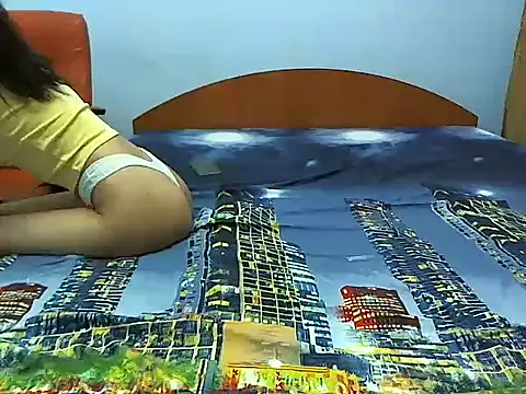 andreea713 online show from 10/30/25, 04:30