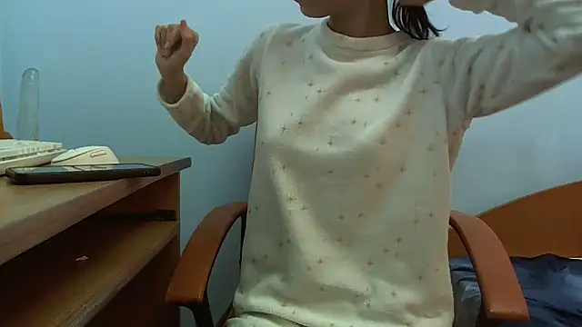 andreea713 online show from 03/08/26, 03:05