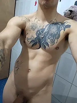 UrFavDick96 online show from 10/29/25, 04:37