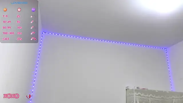 harper1brown online show from 11/05/25, 02:28