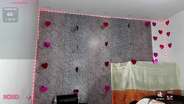 harper1brown online show from 02/18/26, 03:19