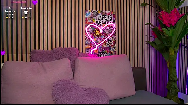 MirunaHaze online show from 02/24/26, 05:27