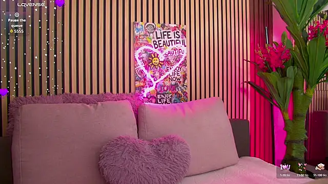 MirunaHaze online show from 03/19/26, 04:38