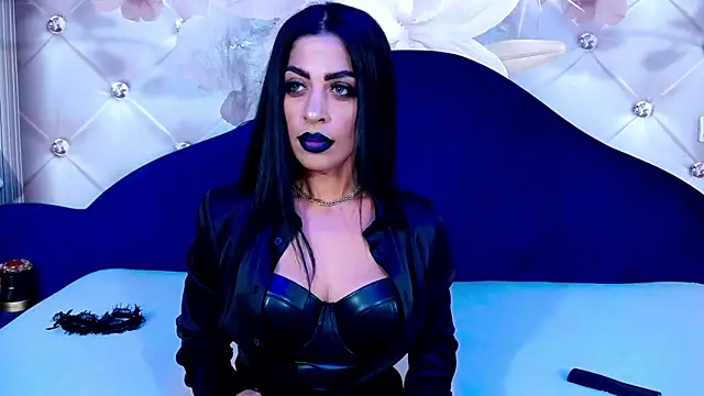 NoirKaylah online show from 10/28/25, 09:17