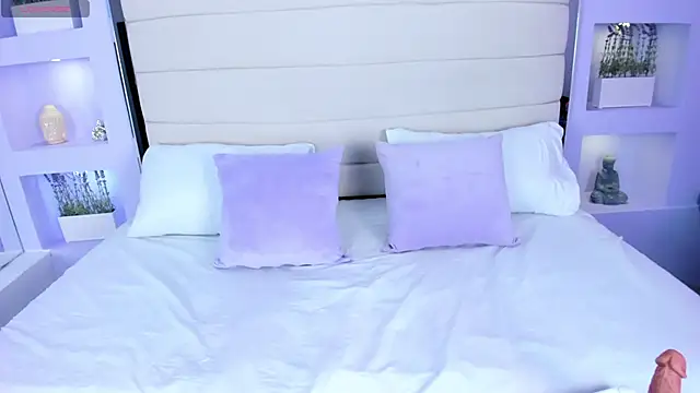 AmyColman  online show from 02/09/26, 12:20